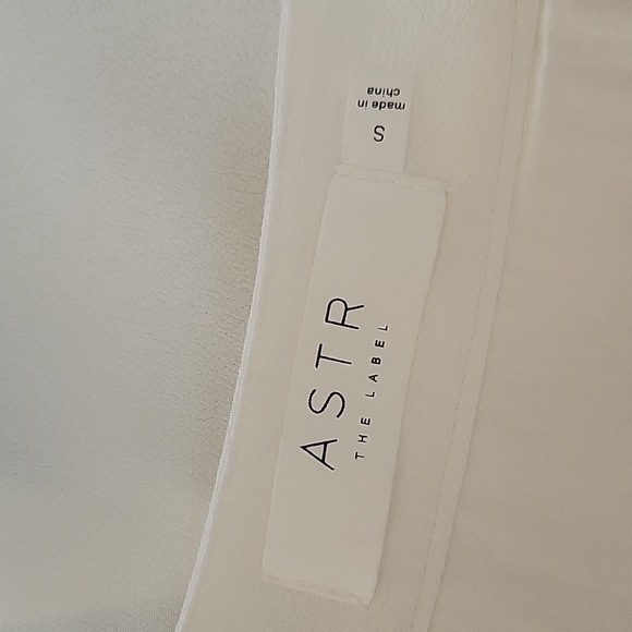 Astr the Label Maxi Skirt - Picture 10 of 11